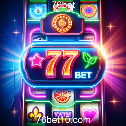 A Fascinante Mundo dos Caça-níqueis no 76bet
